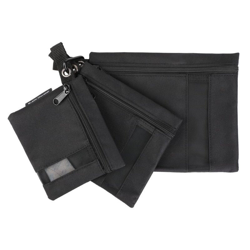 3-Piece Organizer Pouch Set