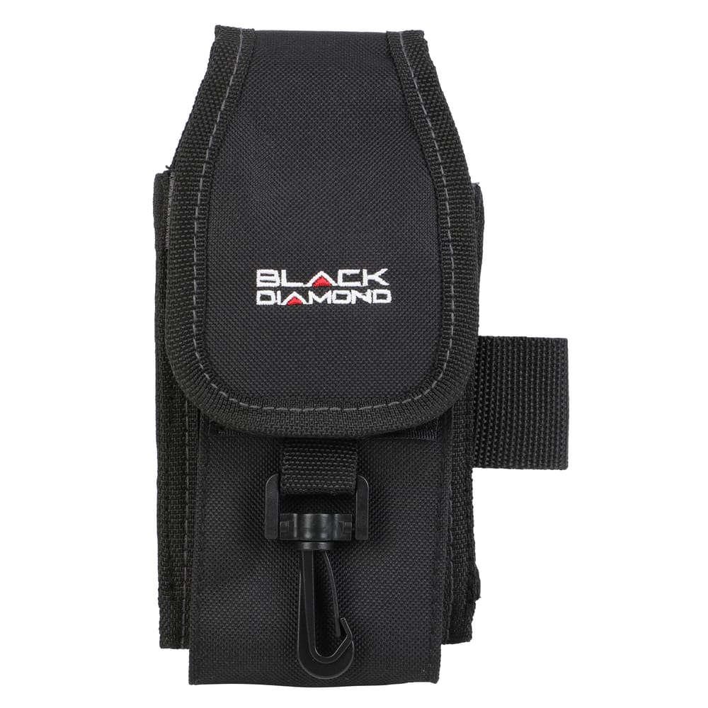 4-Pocket Phone/Tool Pouch