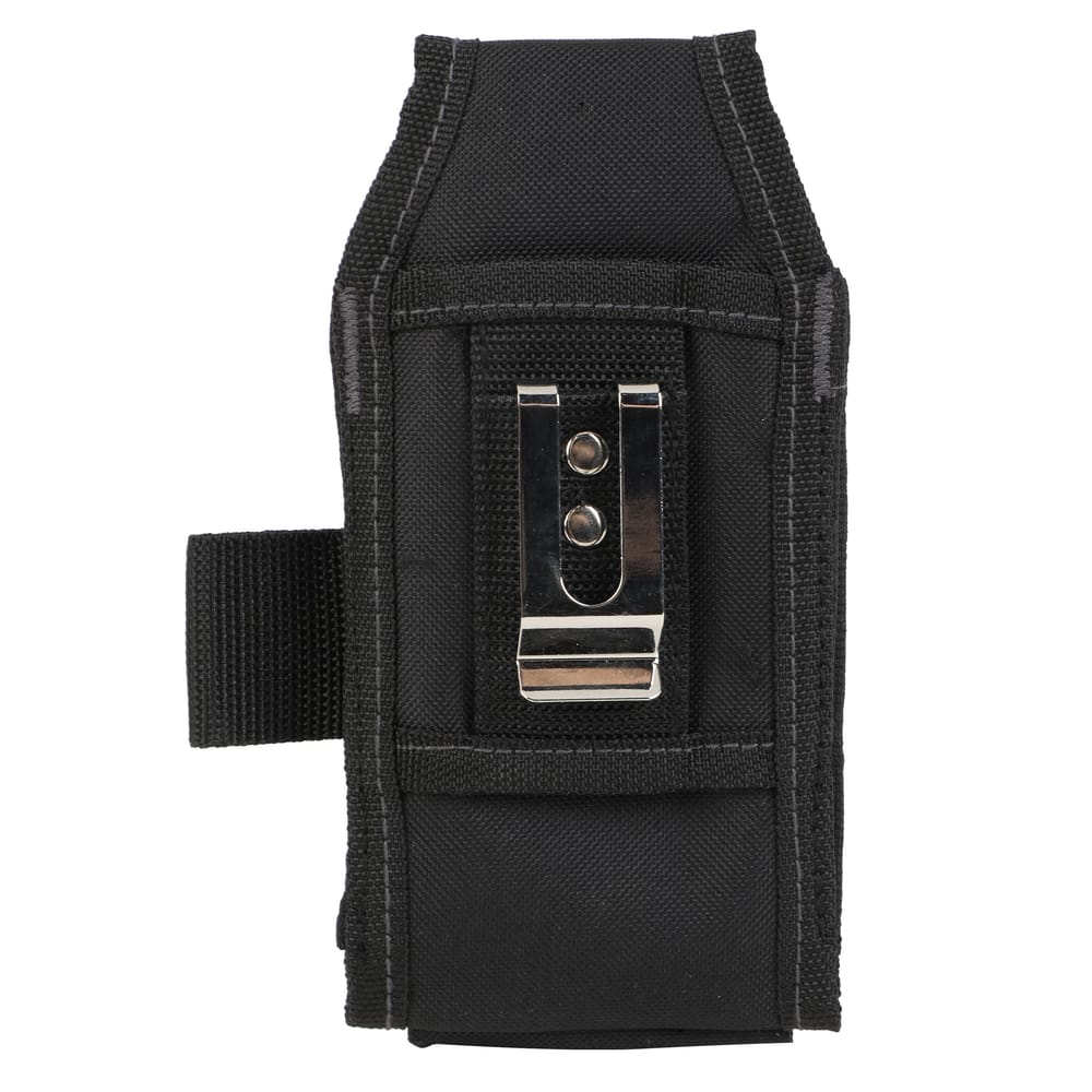 4-Pocket Phone/Tool Pouch