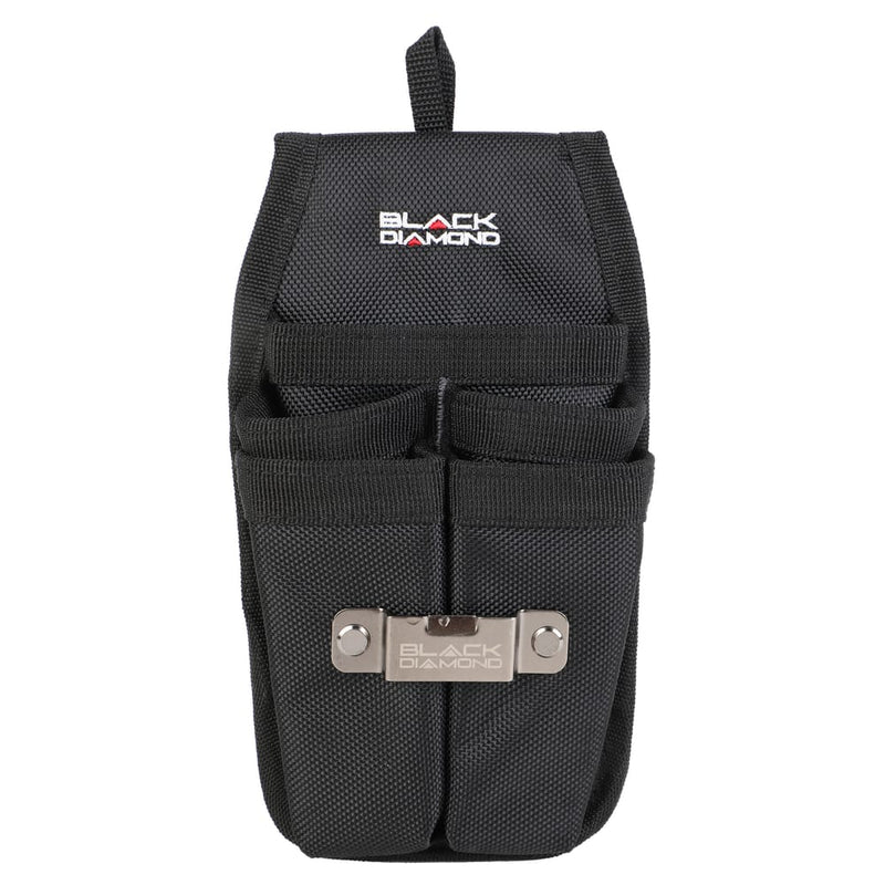 5″ 5-Pocket 4-Barrel Tool Pouch