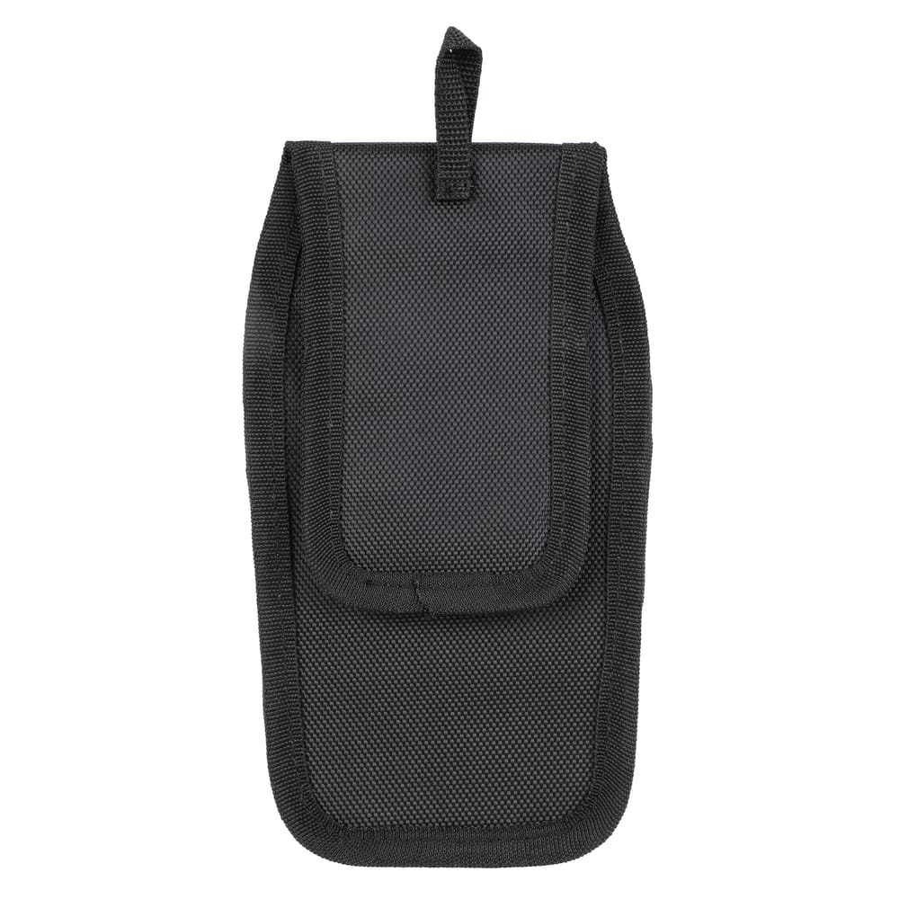 5″ 5-Pocket 4-Barrel Tool Pouch