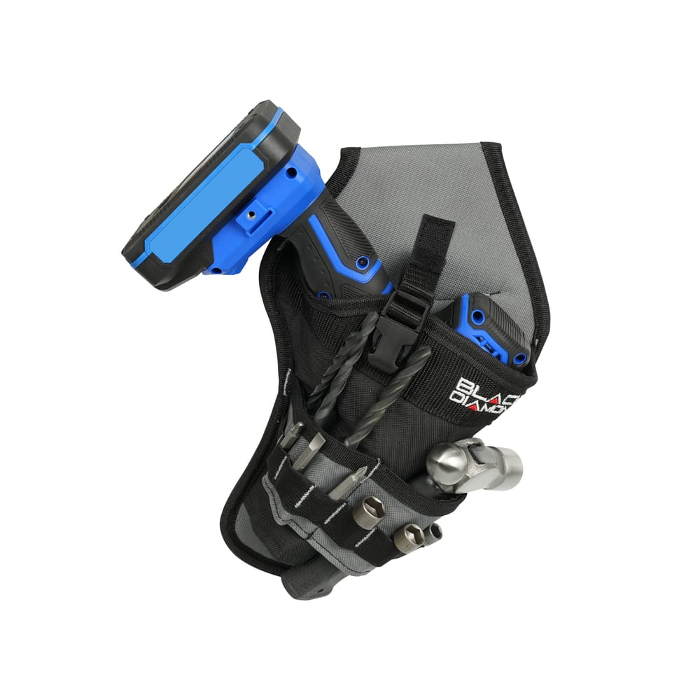 Cordless Drill Holster