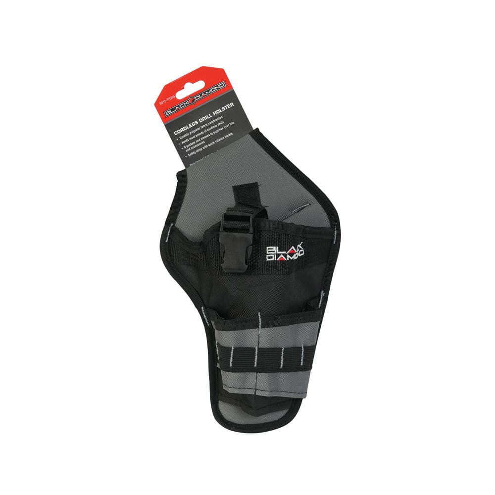 Cordless Drill Holster