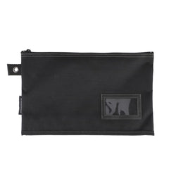 12″ Zippered Document Pouch