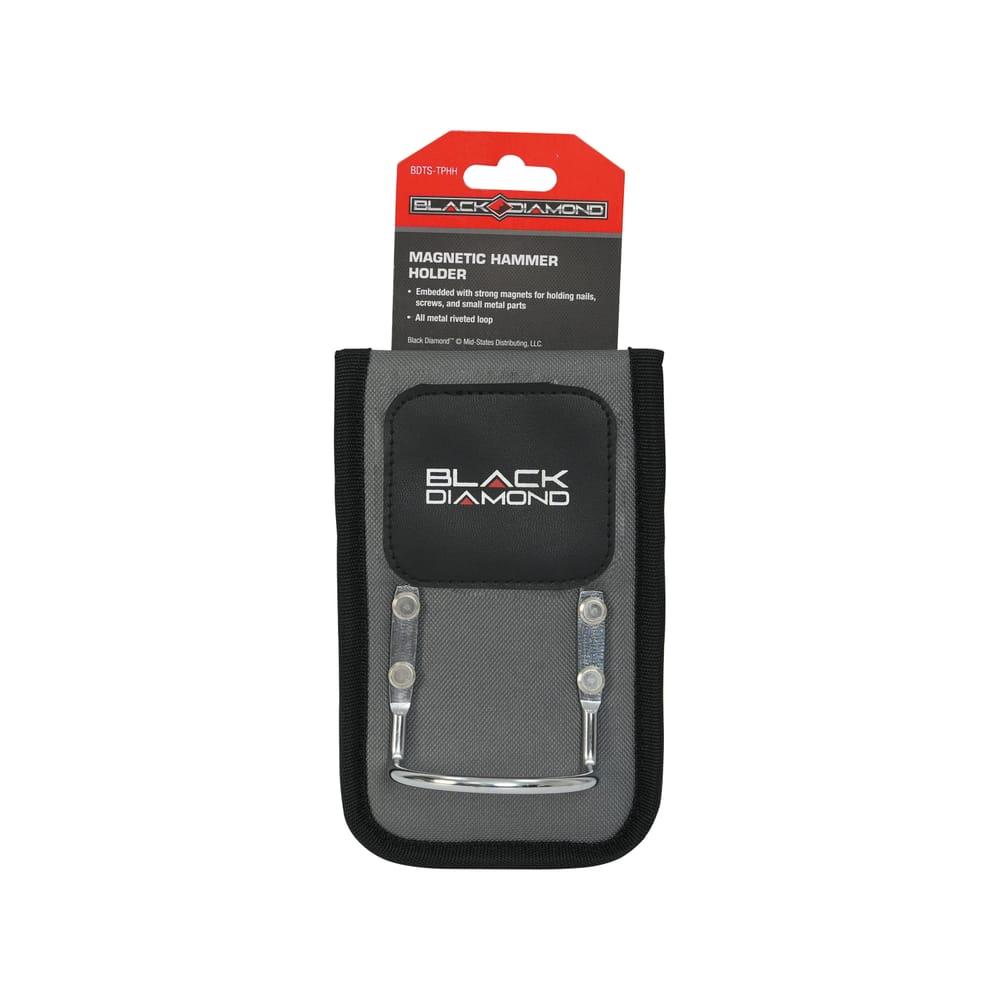 Magnetic Hammer Holder