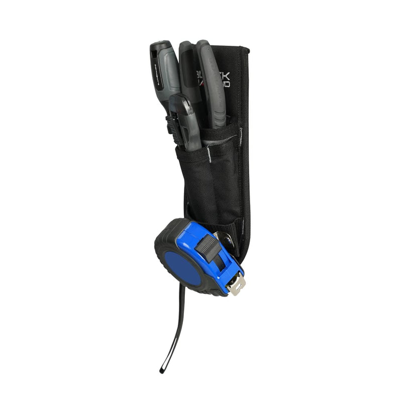 4-Pocket Tool & Knife Holder
