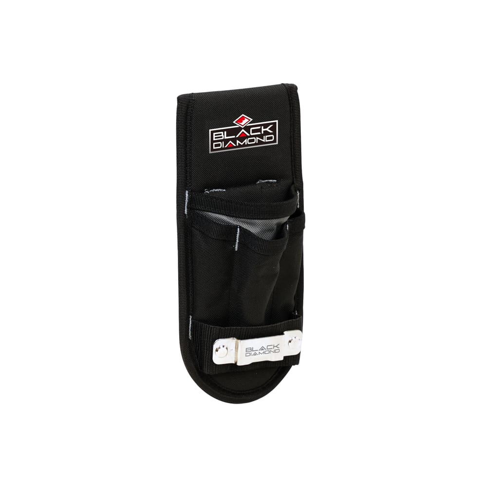 4-Pocket Tool & Knife Holder