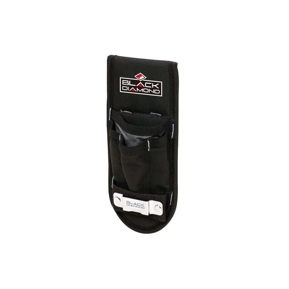 4-Pocket Tool & Knife Holder