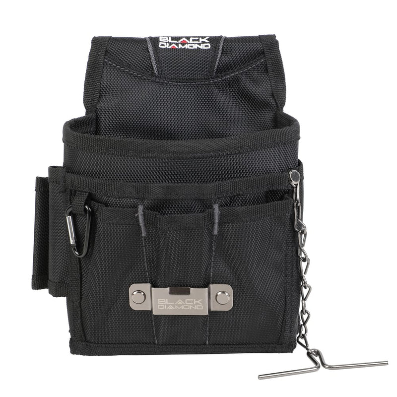 9-Pocket Maintenance Pouch