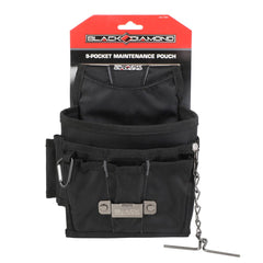 9-Pocket Maintenance Pouch