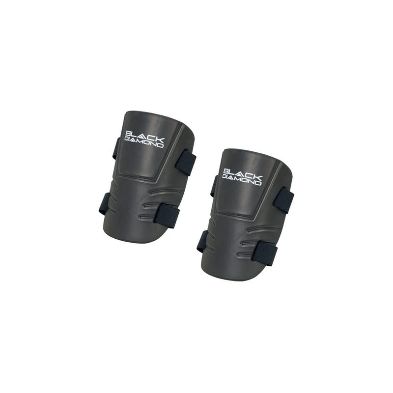 Heavy-Duty Foam Work Knee Pads