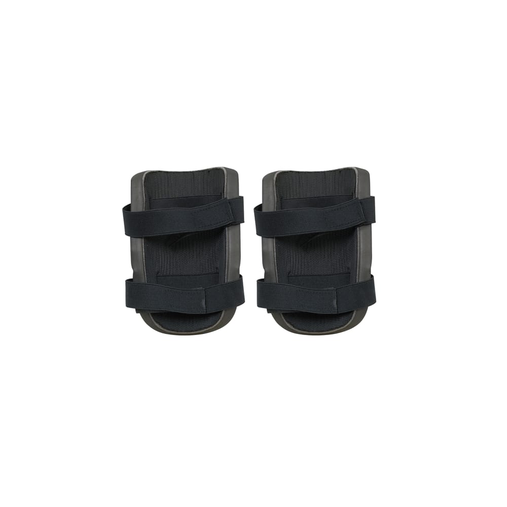 Heavy-Duty Foam Work Knee Pads