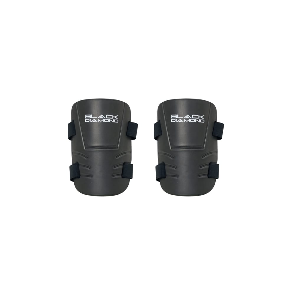 Heavy-Duty Foam Work Knee Pads