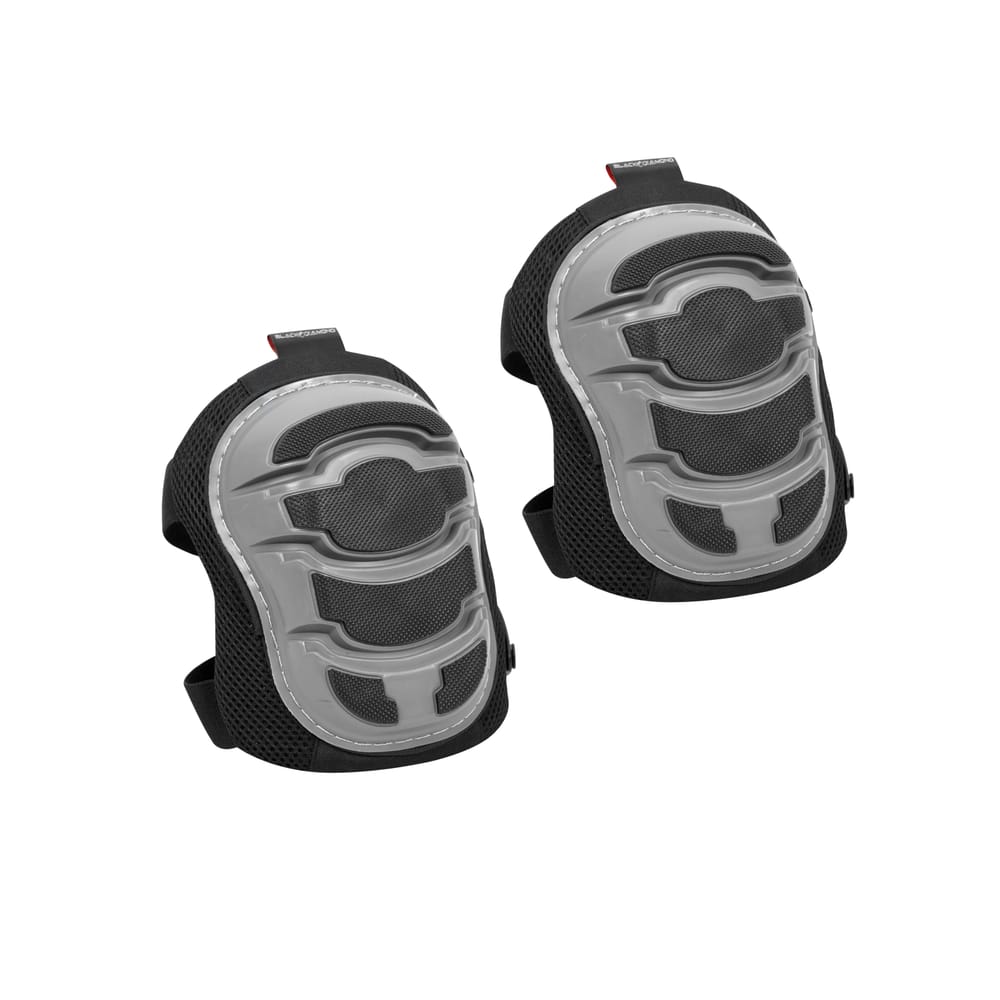 Gel Knee Pads