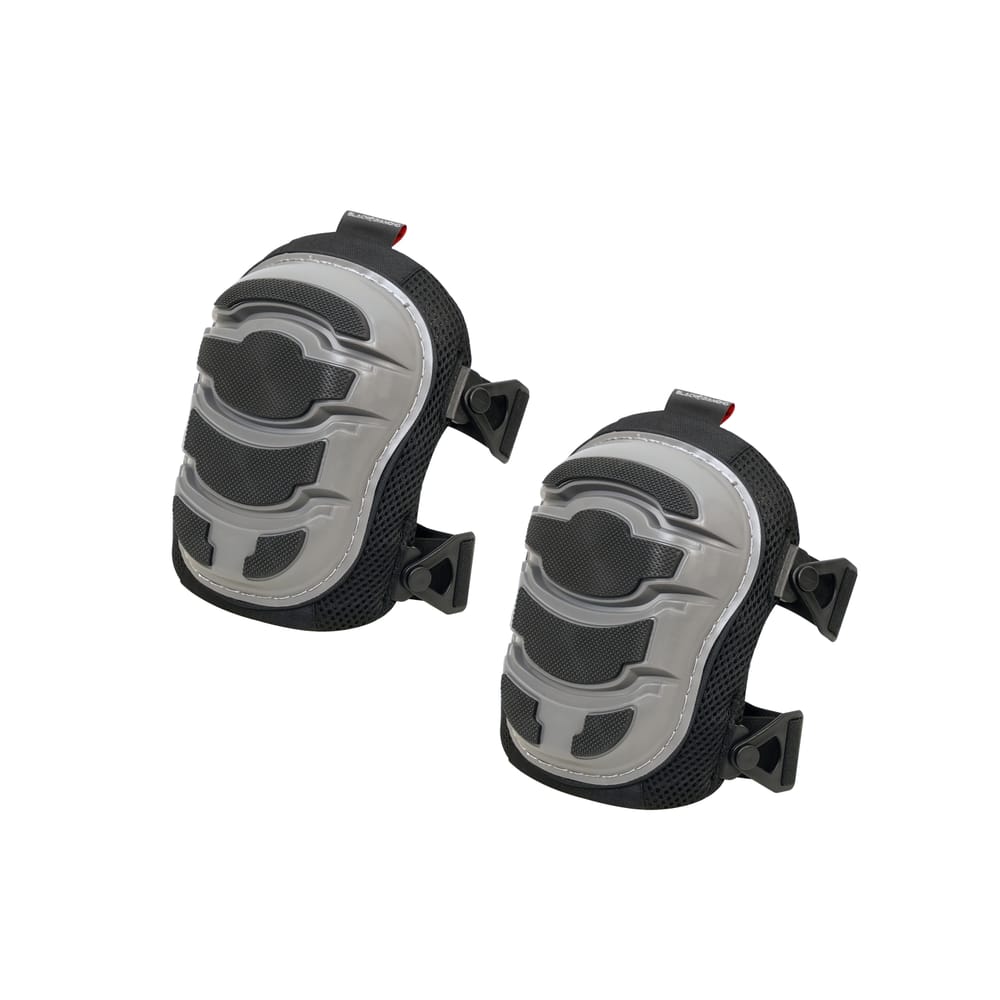 Gel Knee Pads