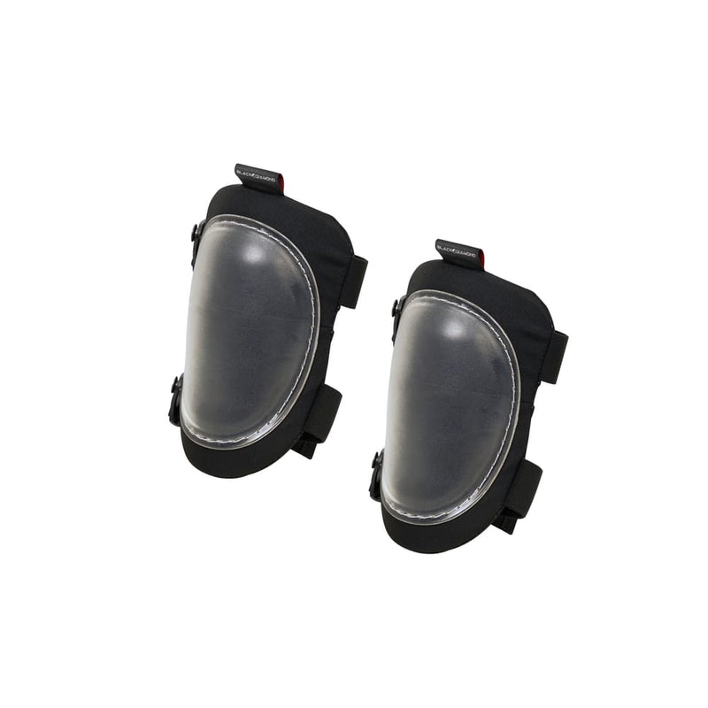 Hard Cap Knee Pads
