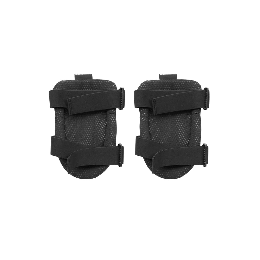 Hard Cap Knee Pads