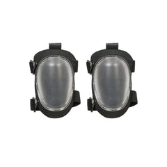 Hard Cap Knee Pads