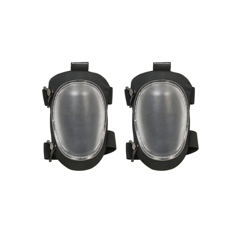 Hard Cap Knee Pads