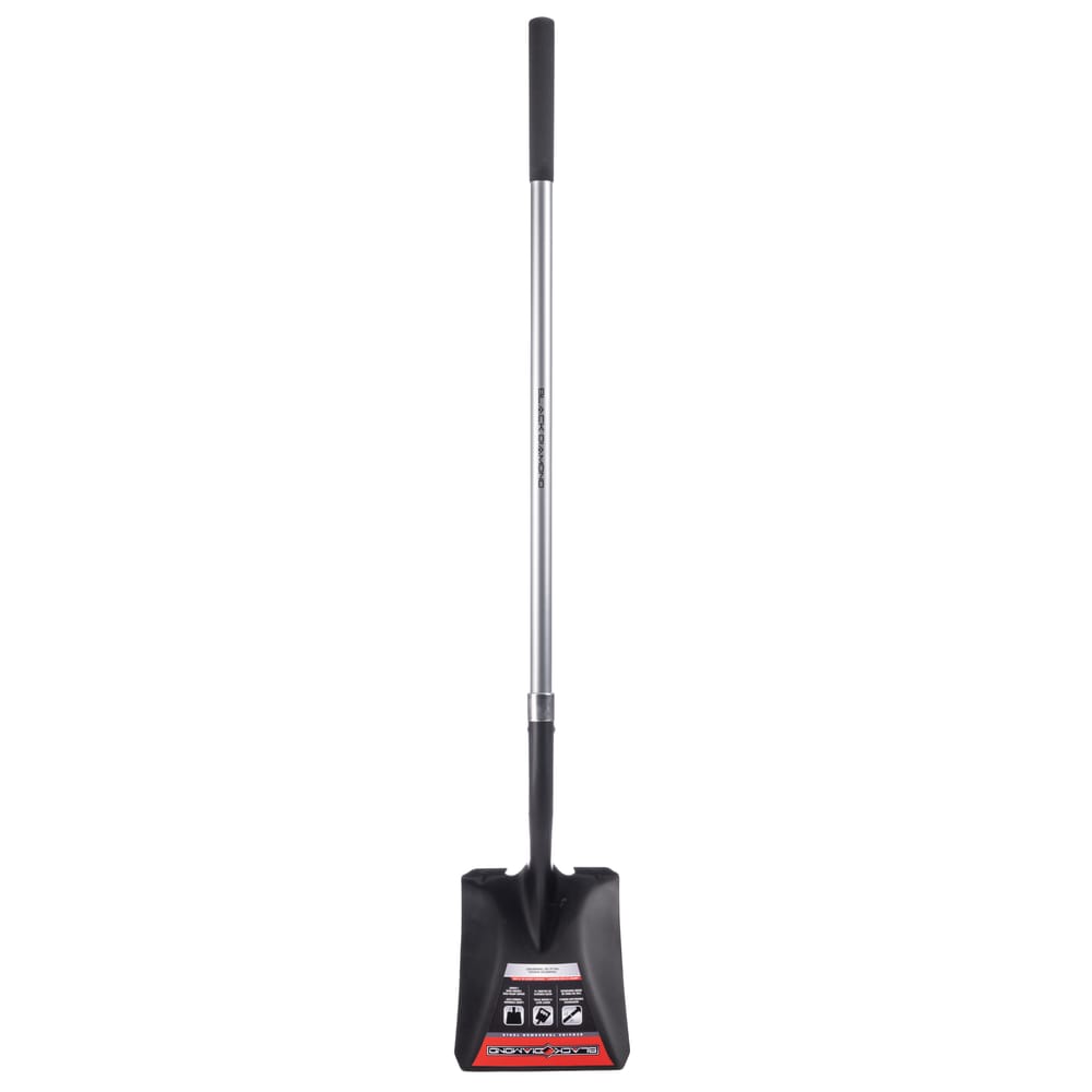 Transfer Shovel