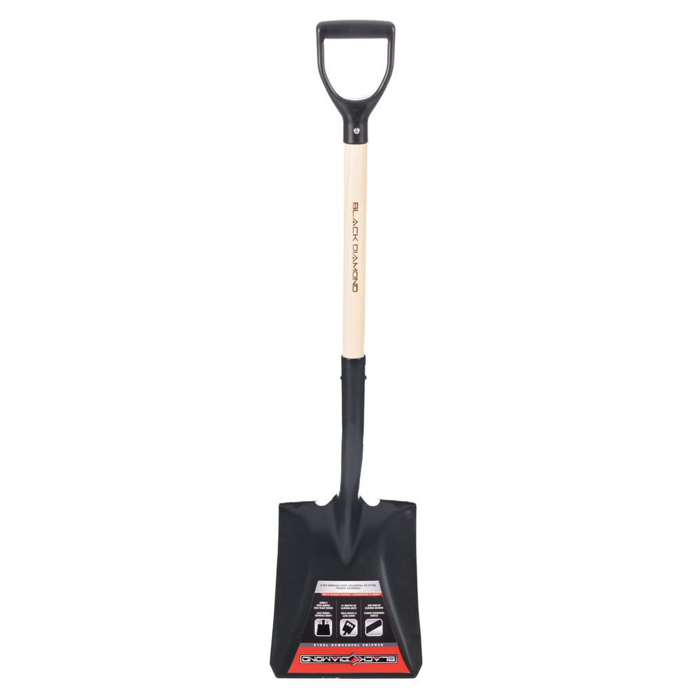 Transfer Shovel