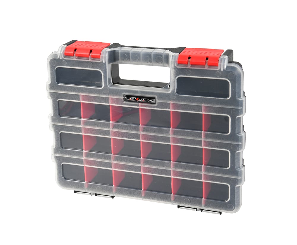 Parts Organizer