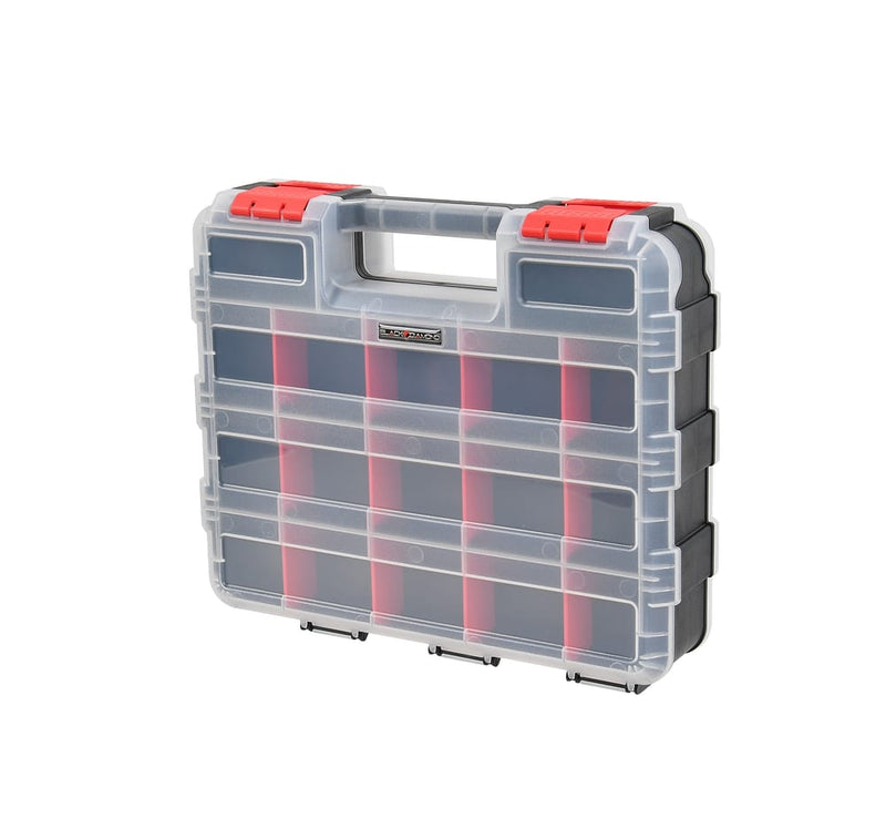 Double-Sided Organizer