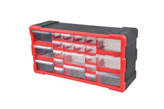 22-Drawer Storage Cabinet