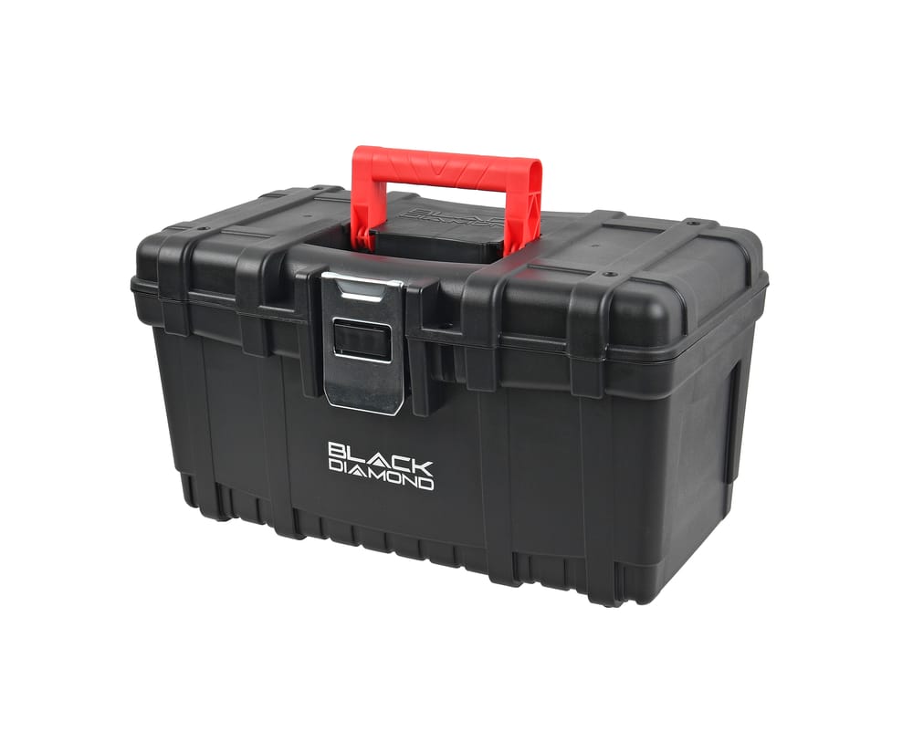 16″ Tool Box