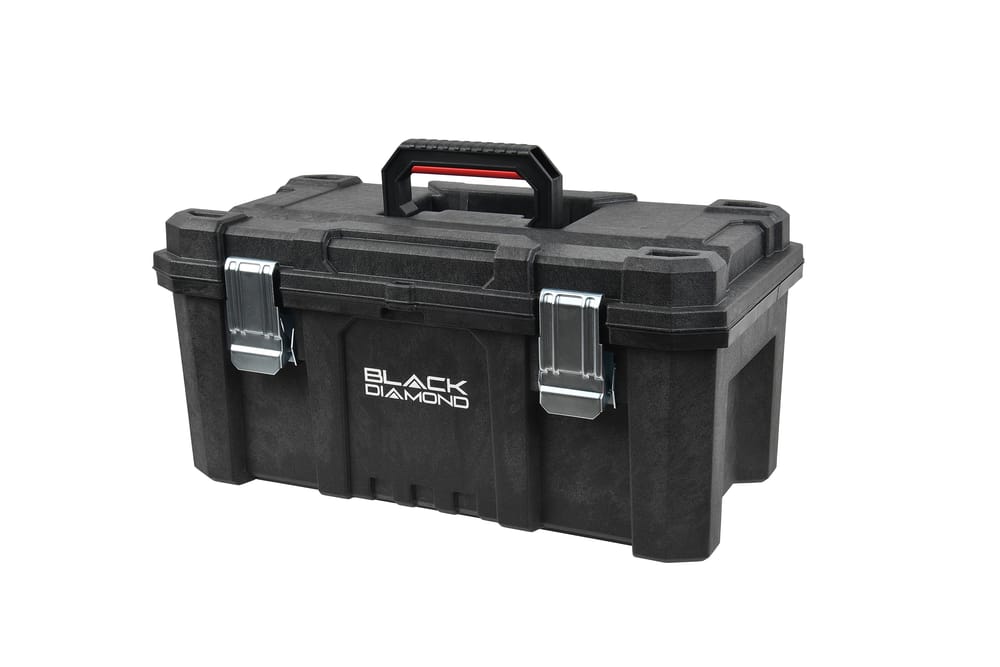 21″ Tool Box