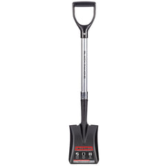Steel Mini Square Point Shovel