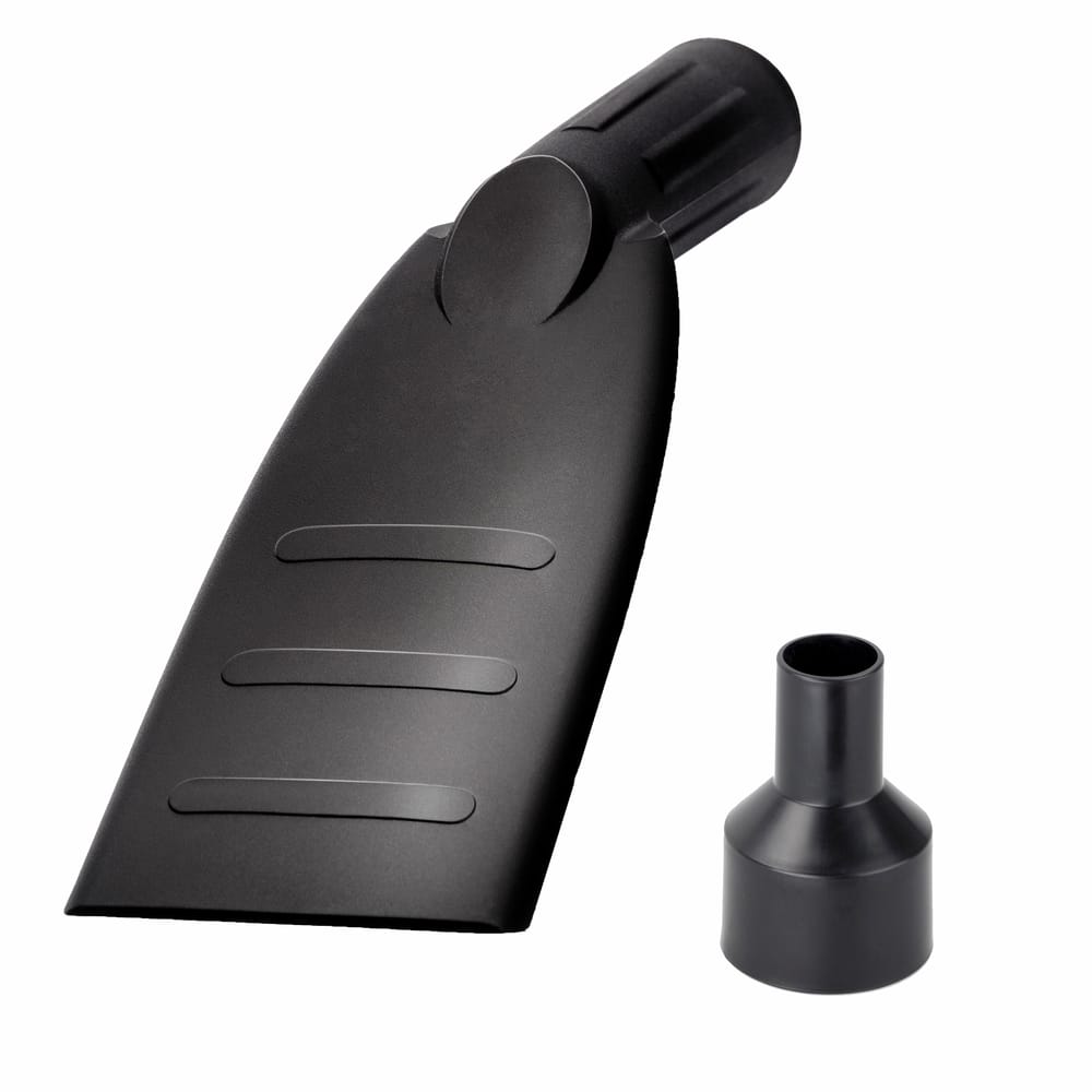 1-1/4″ Car Nozzle with 2-1/2″ Adapter