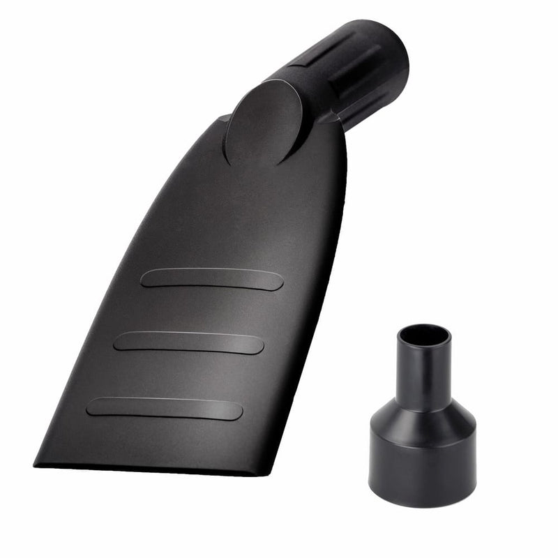 1-1/4″ Car Nozzle with 2-1/2″ Adapter