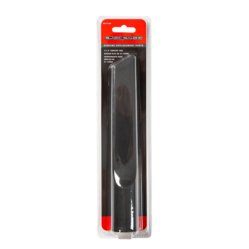 1-1/4″ Crevice Tool