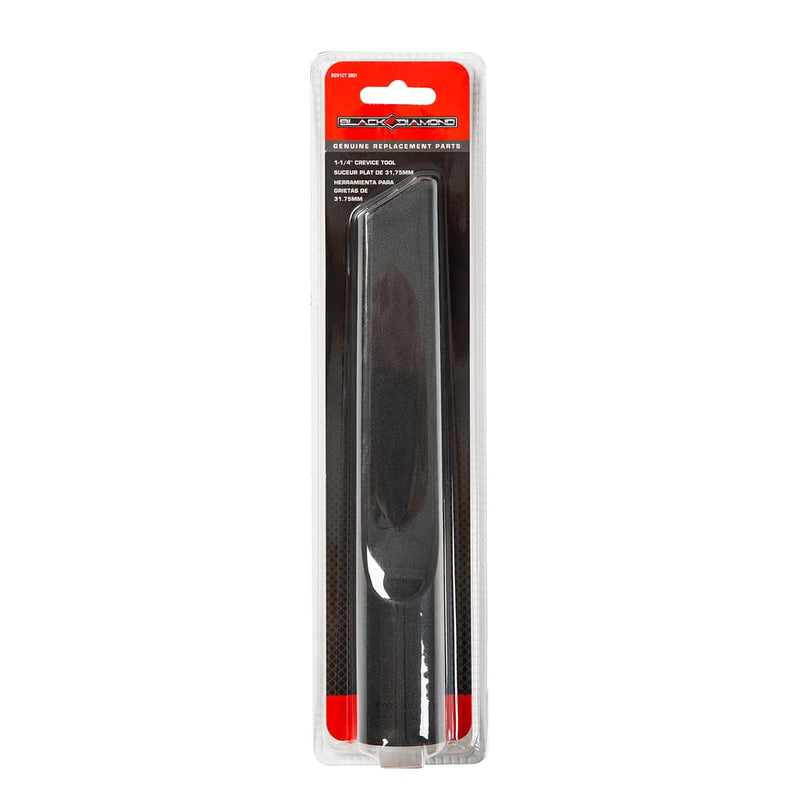 1-1/4″ Crevice Tool