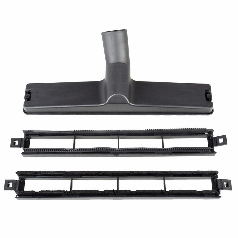 1-1/4″ Floor Brush/Squeegee Nozzle