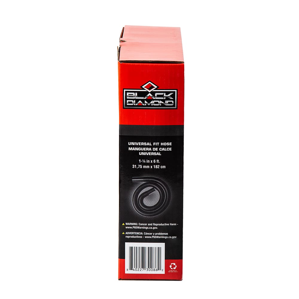 Friction Fit Hose