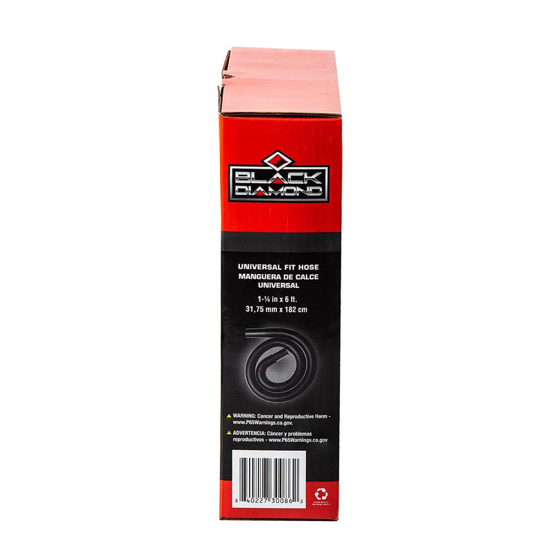 Friction Fit Hose