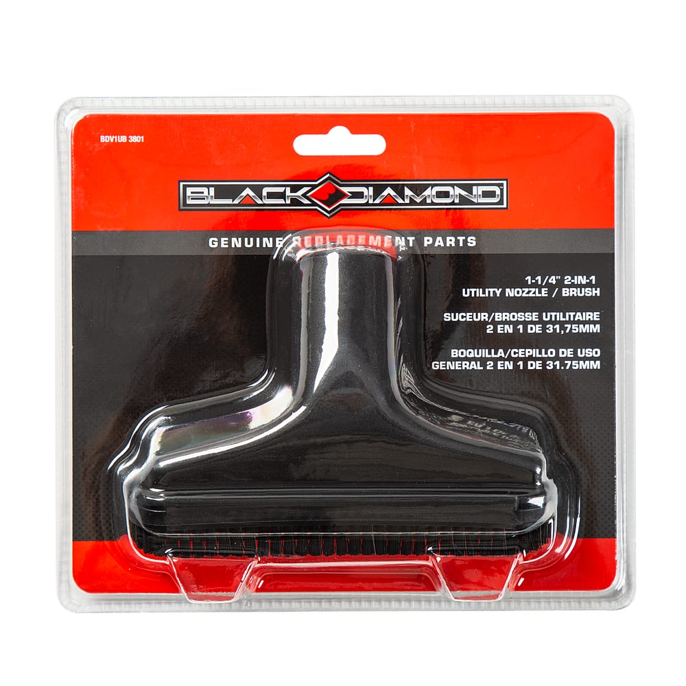 1-1/4″ 2-In-1 Utility Nozzle/Brush