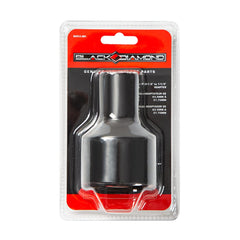 2-1/2″ to 1-1/4″ Adapter