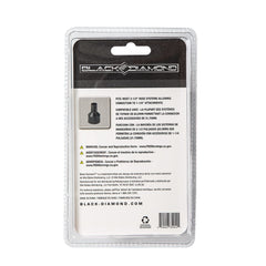 2-1/2″ to 1-1/4″ Adapter