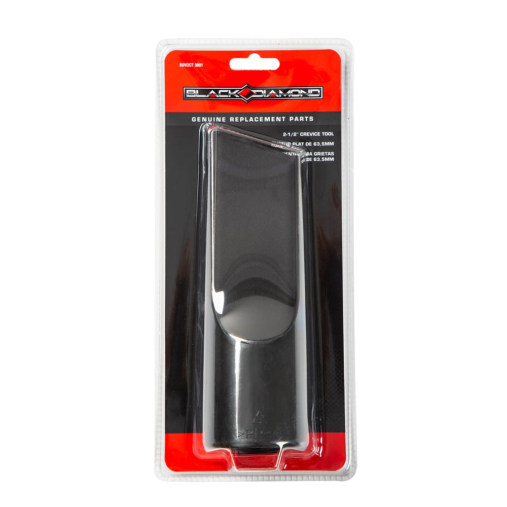 2-1/2″ Crevice Tool