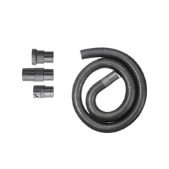 Universal Fit 2-1/2″ x 7′ Hose