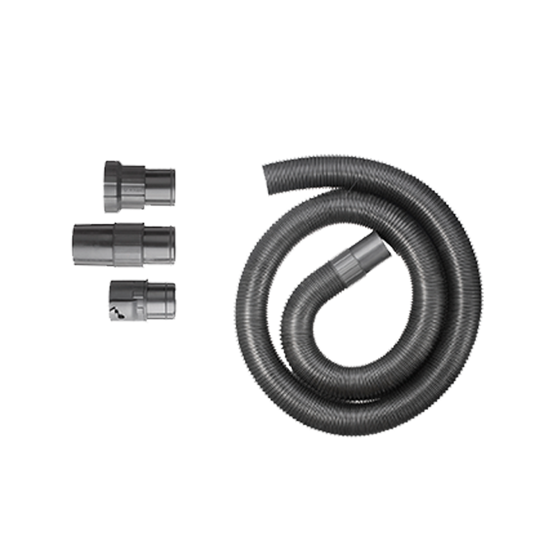 Universal Fit 2-1/2″ x 7′ Hose
