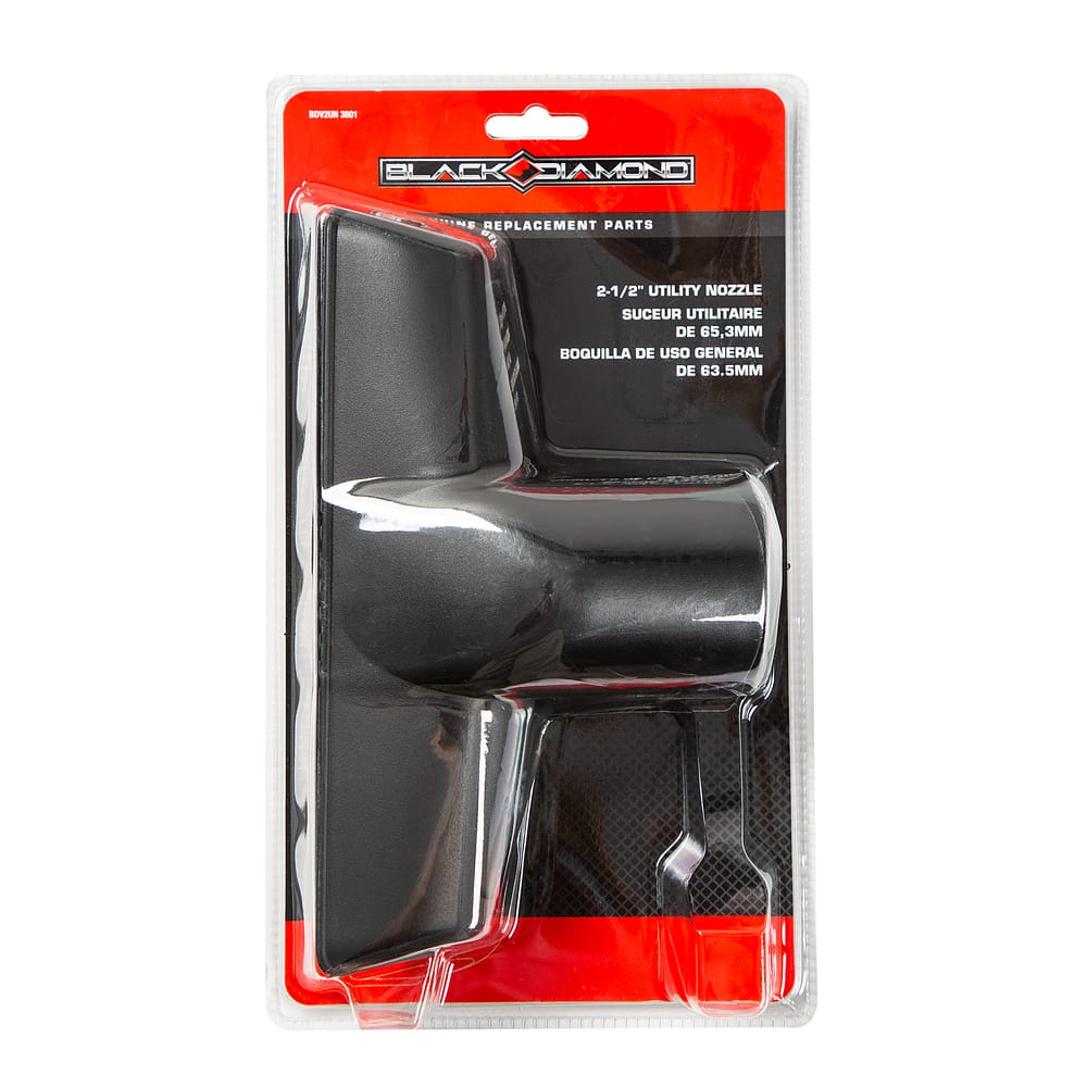 2-1/2″ Utility Nozzle