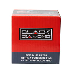 Fine Dust Filter