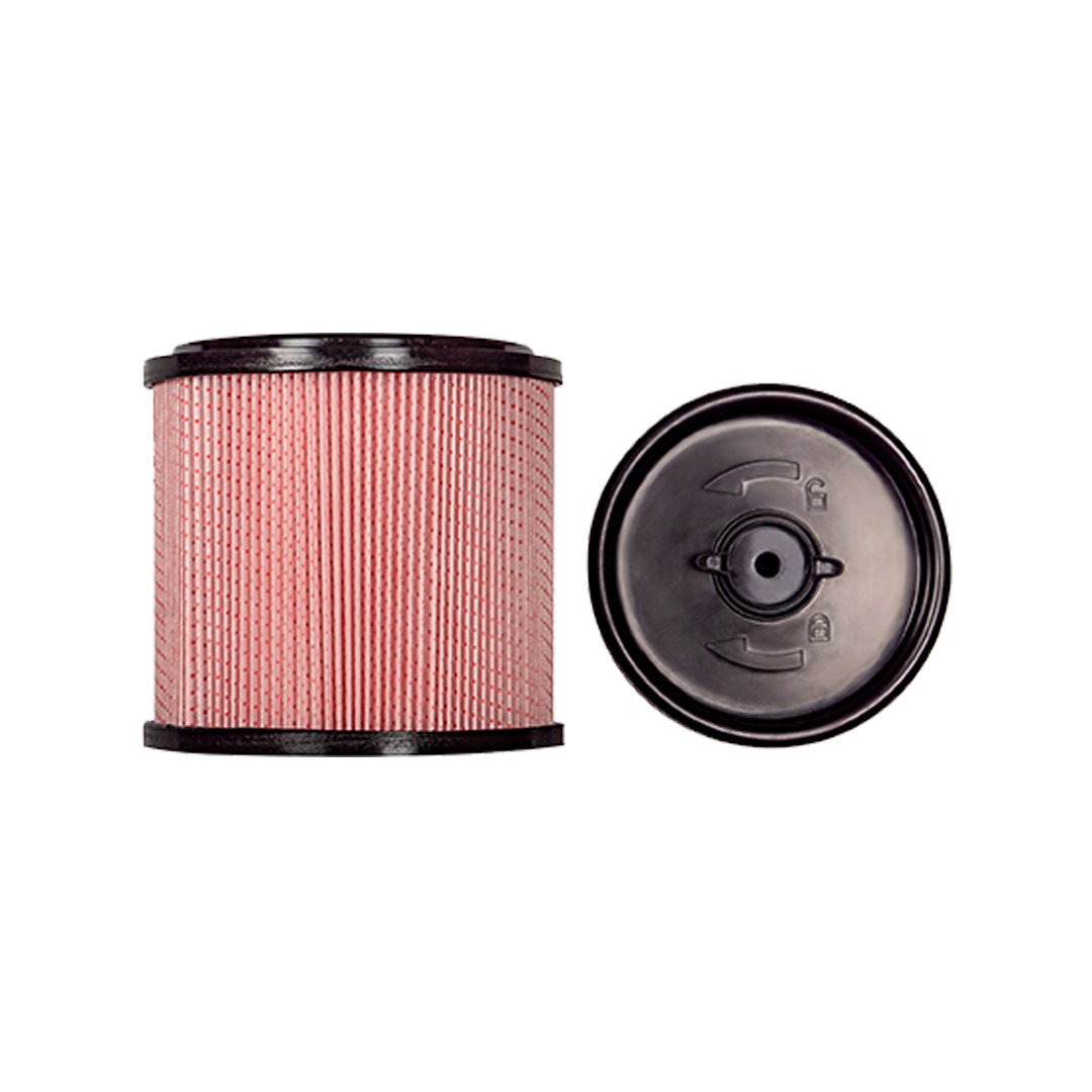 Fine Dust Filter