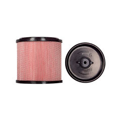 Fine Dust Filter