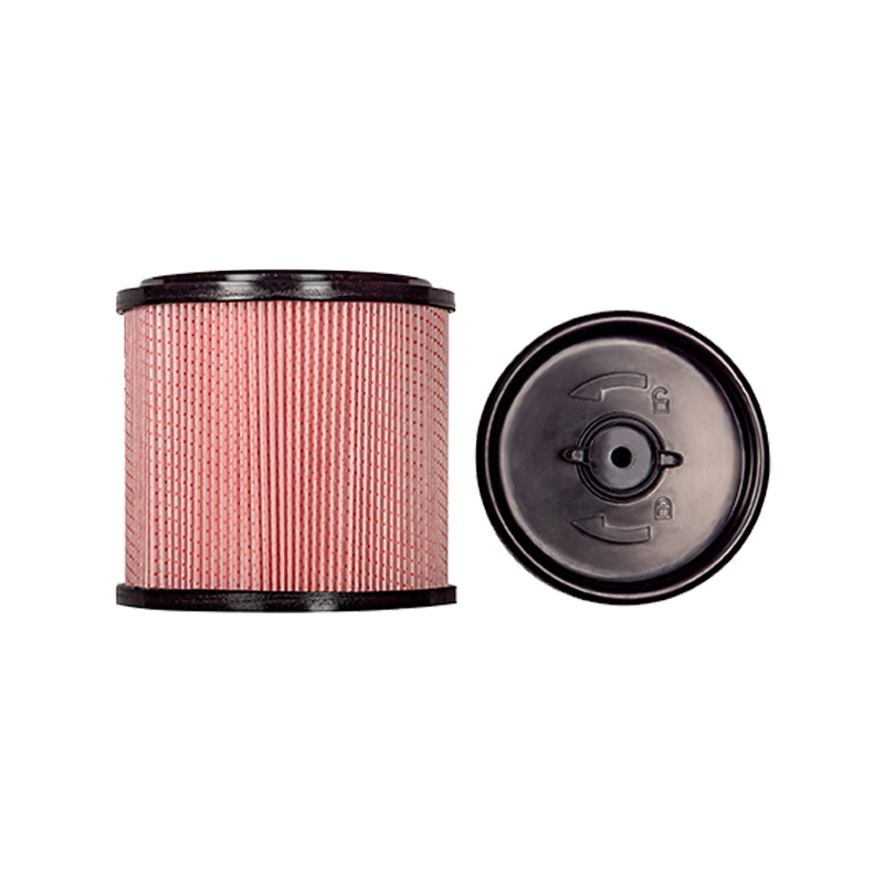 Fine Dust Filter