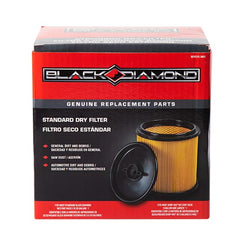 Standard Dry Filter
